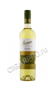 beronia rueda verdejo купить вино берония руэда вердехо 0.75л цена