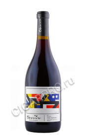 claroscuro gran pinot noir купить вино клароскуро гран пино нуар 0.75л цена