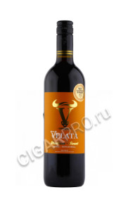 velata bobal monastrell valencia купить вино велата бобаль монастрель валенсия 0.75л цена