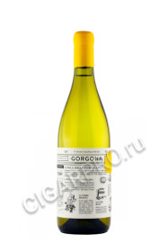 вино gorgona costa toscana 0.75л