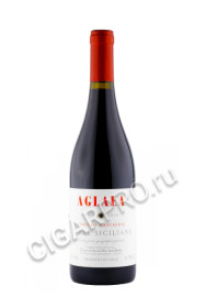 вино aglaea nerello mascalese terre siciliane igp 0.75л