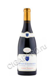 pierre naigeon gevrey chambertin 1er cru les fontenys vieilles vignes aoc купить вино ле фонтени вьей винь аос жевре шамбертен премье крю 0.75л цена