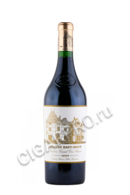 chateau haut brion rouge pessac leognan aoc 1er grand cru classe 2006 вино шато о брион премье гран крю классе пессак аос 2006г 0.75л цена