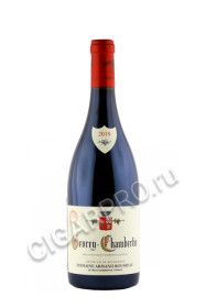 вино gevrey chambertin 2019 0.75л