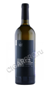 вино gunko winery sauvignon blanc 0.75л