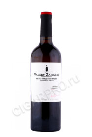 вино автохтонное валерия захарьина алеатико кефесия 0.75л