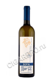 вино софия семигорье 0.75л