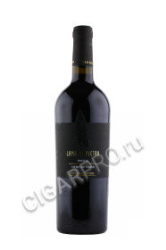 вино cantina diomede nero di troia puglia lama di pietra 0.75л