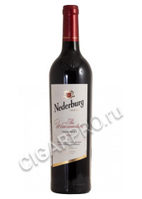 nederburg pinotage winemasters купить южно-африканское вино недербург пинотаж вайнмастерз цена
