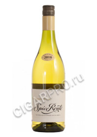 spice route sauvignon blanc купить южно-африканское вино спайс рут совиньон блан цена