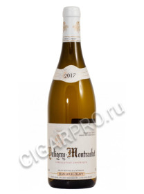 domaine jean-louis chavy puligny-montrachet aoc купить французское вино жан луи шави пюлиньи-монраше аос 2017 цена
