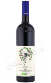 вино abbona papa celso dogliani 0.75л