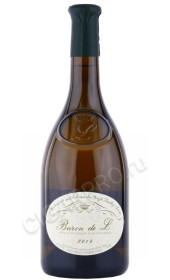 вино барон де эль пуйи фюме 0.75л вино baron de l pouilly fume 0.75л