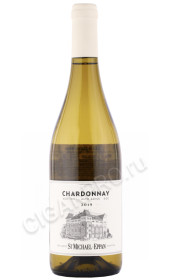 вино chardonnay san michele 0.75л