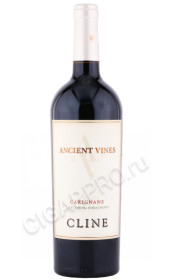 вино cline carignane 0.75л