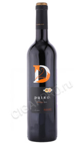 вино dairo crianza 0.75л