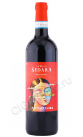 вино donnafugata sedara 0.75л