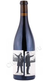 вино dueling pistols paso roble petite sirah cabernet sauvignon 0.75л