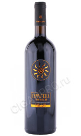 вино fattoria fibbiano ceppatella 2013г 0.75л