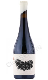 вино finca los hoyales ribera del duero 2015г 0.75л