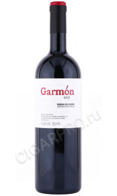 вино garmon ribera del duero 0.75л