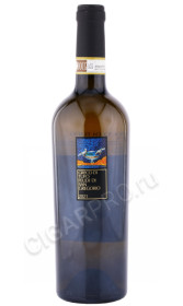 Вино Feudi di San Gregorio Greco di Tufo 0.75л Вино Феуди ди Сан Грегорио Греко ди Туфо 0.75л