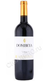вино haskell dombeya fenix 0.75л