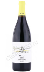 вино ито рибера дель дуеро 0.75л вино hito ribera del duero 0.75л