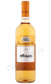 вино ibbianco di casanova di neri 0.75л