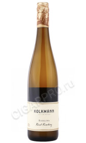 вино kolkmann reisling ried fumberg 0.75л