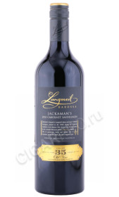 вино langmeil jackaman s cabernet sauvignon 0.75л