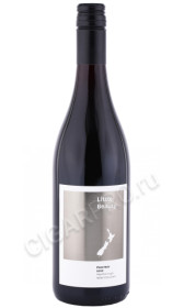 вино little beauty pinot noir 0.75л