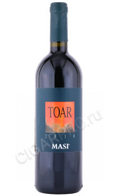 вино masi toar 0.75л