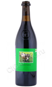 вино maverick steiner shiraz 2011г 0.75л