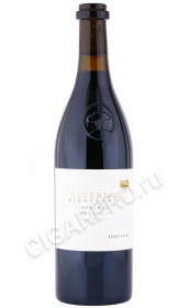 вино maverick trial hills shiraz eden valley 0.75л