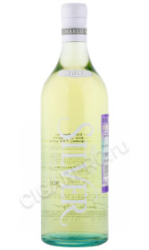 вино mer soleil silver chardonnay 0.75л