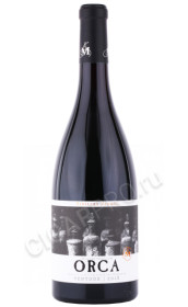 вино orca ventoux 0.75л