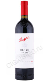 вино penfolds bin 28 kalimna shiraz 0.75л