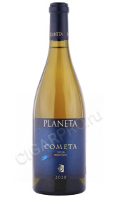вино planeta cometa sicilia 0.75л
