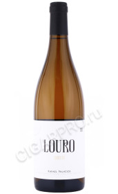 вино rafael palacios louro do bolo valdeorras galicia 0.75л
