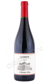 вино san michele appiano lagrein 0.75л