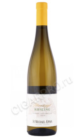 вино san michele appiano riesling montiggl 0.75л