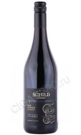 вино schild estate ben schild reserve 0.75л