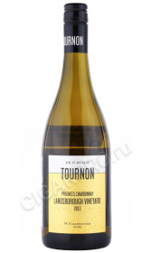 вино tournon landsborough vineyard pyrenees victoria chardonnay 0.75л