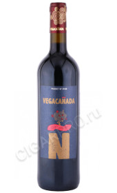 вино vegacanada 0.75л