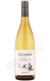 вино zuccardi torrontes serie a 0.75л