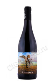 испанское вино adegas tollodouro el ilusionista joven ribera del duero 0.75л