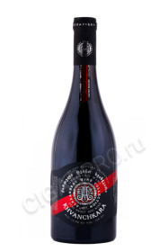 грузинское вино хванчкара alexandrov wine collection 0.75л