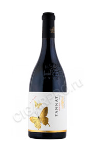 вино alpha estate tannat 0.75л