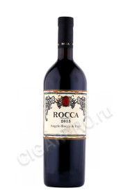 вино angelo rocca е figli rocca 0.75л